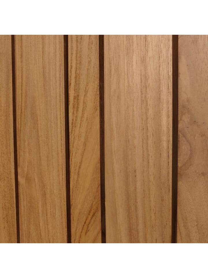 MCW Teak-Hochschrank M72 günstig kaufen onesize