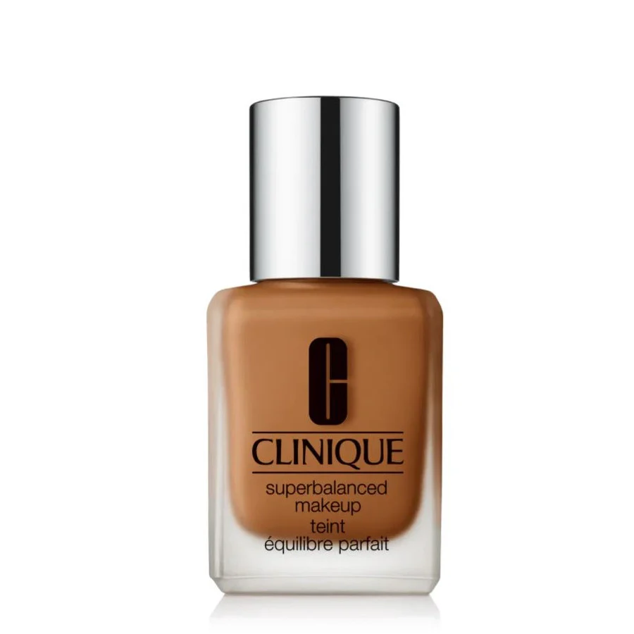 Superbalanced Makeup Foundation - tekući puder