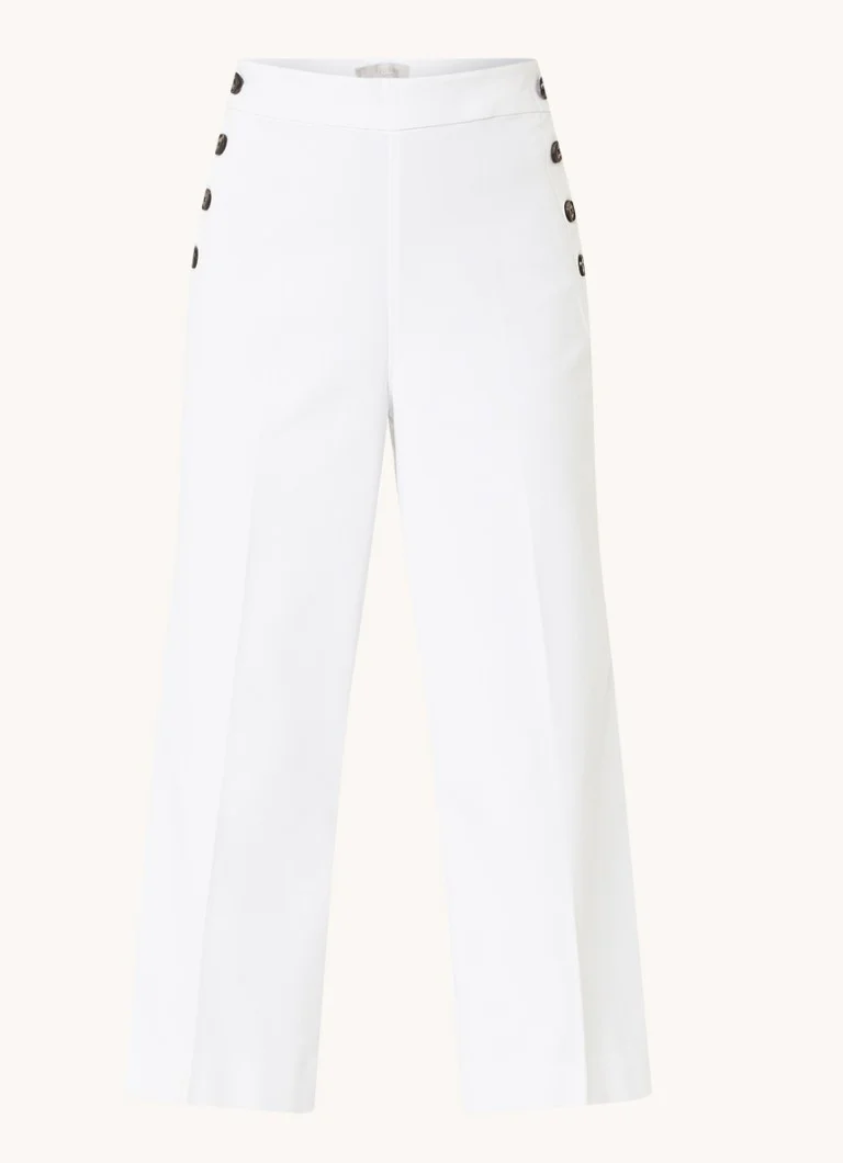 Hobbs SIMONE CROP ΠΑΝΤΕΛΟΝΙ