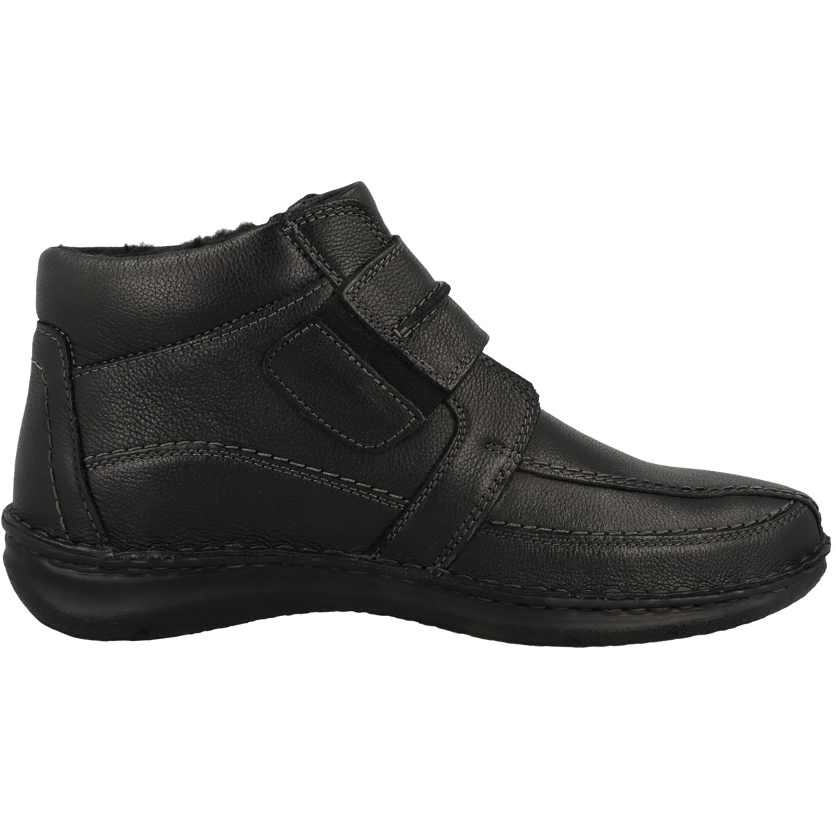 Josef Seibel Anvers 95 Boots schwarz