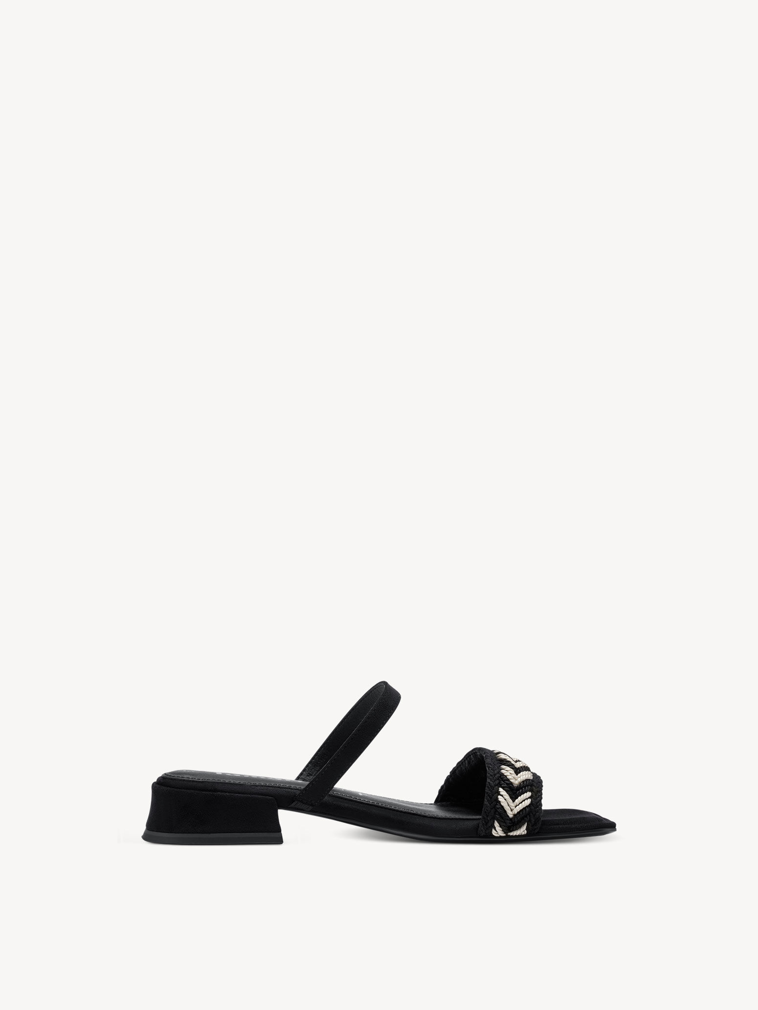 Mule - noir