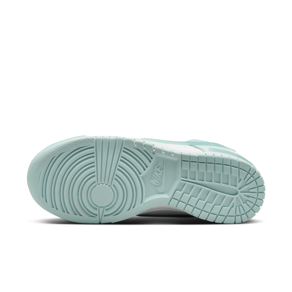 Nike Dunk Low Twist DZ2794-101 / weiss