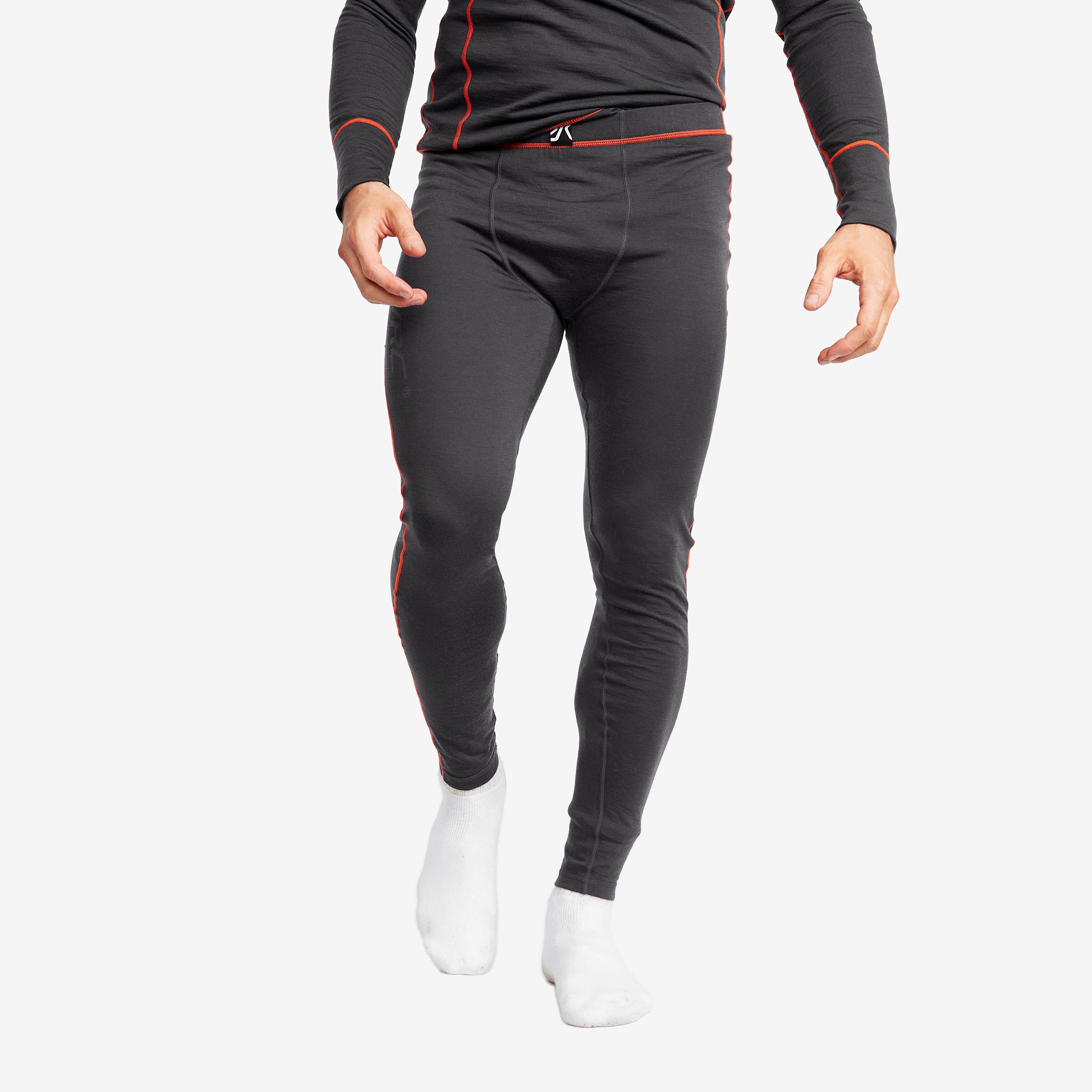 Outright Merino Pants Homme Anthracite