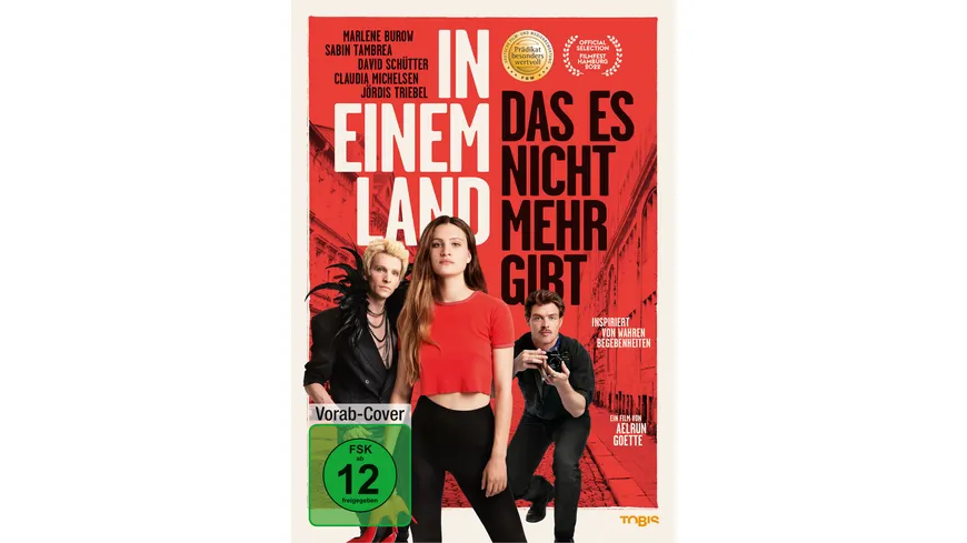 In einem Land, das es nicht mehr gibt