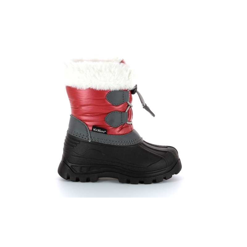 Bottes synthétique Sealsnow
