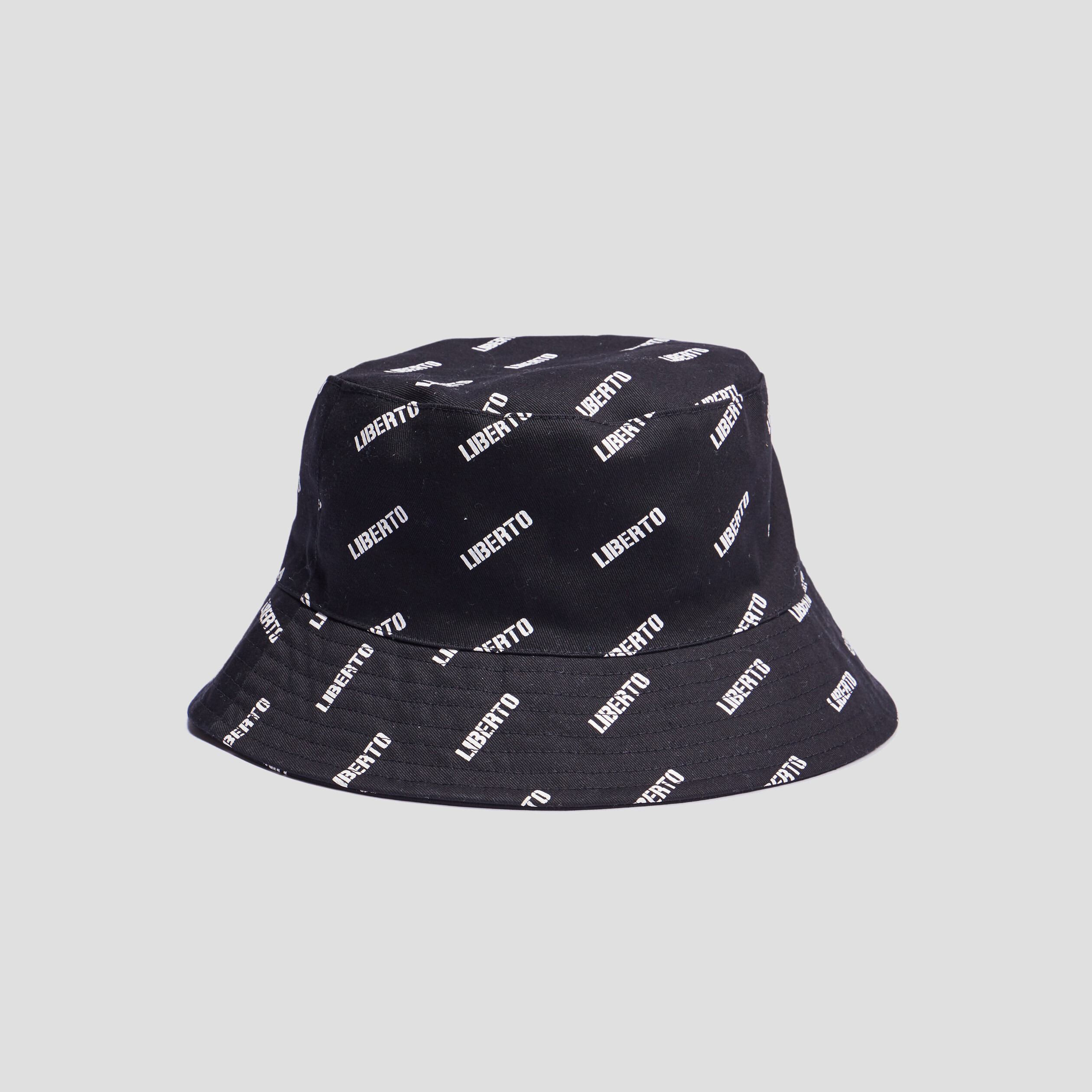 Bob Liberto noir homme | La Halle