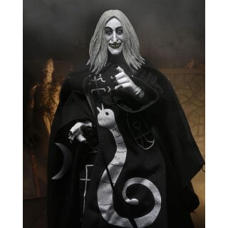 The Munsters 2022 Clothed Actionfigur Zombo 20 cm