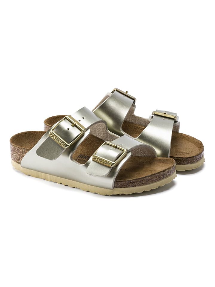 Birkenstock Pantoletten 