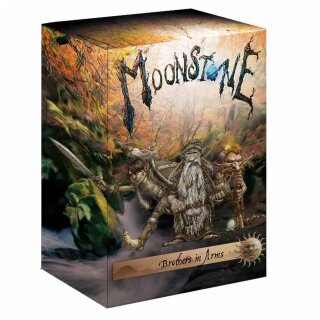 Moonstone - Brothers in Arms (EN)