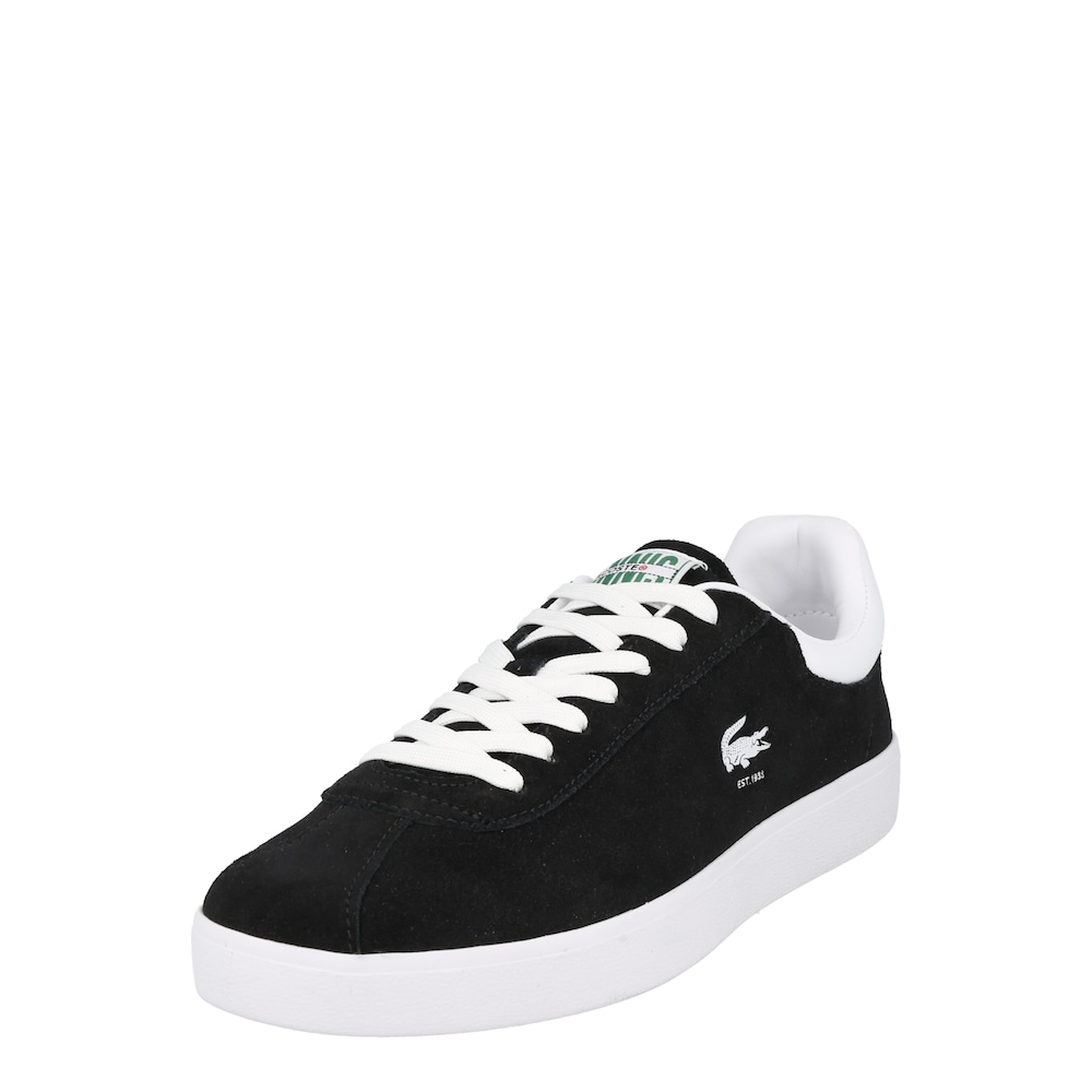 Lacoste Baseshot 46SMA0065-312 / schwarz