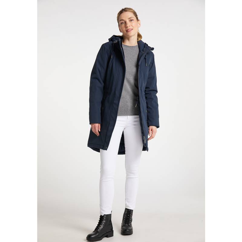 Usha Parka Damen