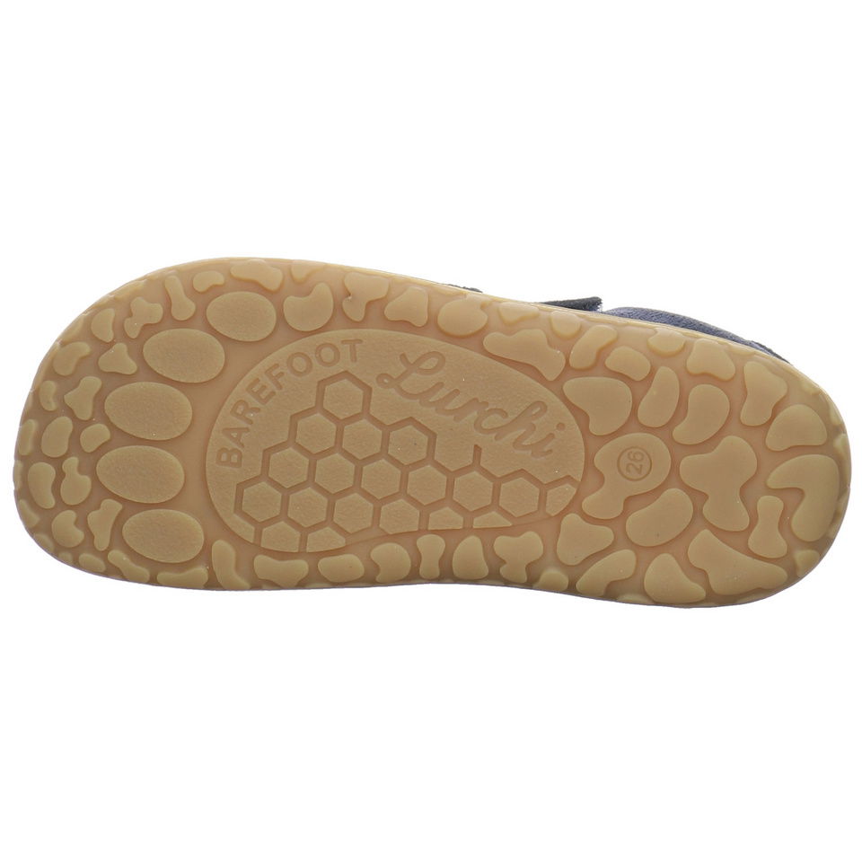 Lurchi Noah Barefoot Klettschuh