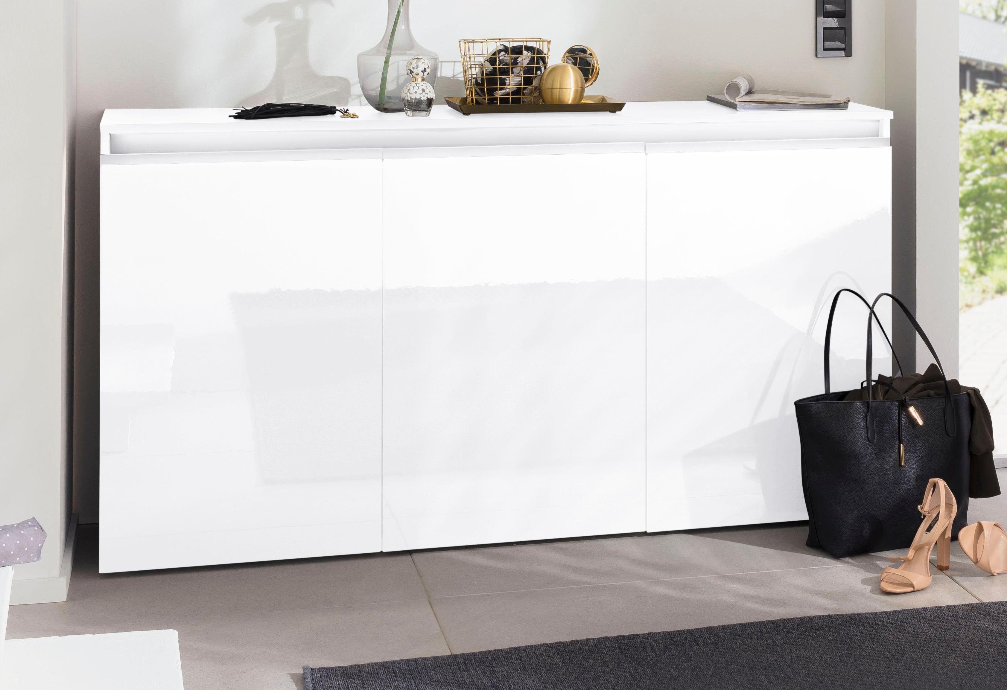 Tecnos Kommode Magic, Breite 150 cm