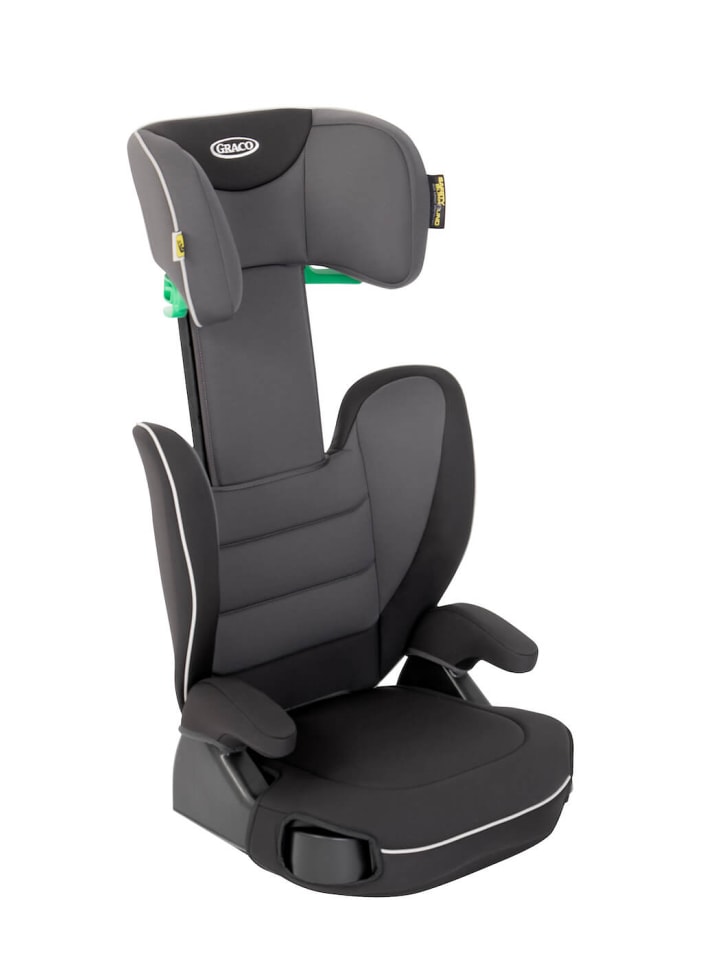 Graco Graco Logico™ L i-Size R 129 Kindersitz (3,5-12 Jahre) - Farbe: Midnight günstig kaufen onesize