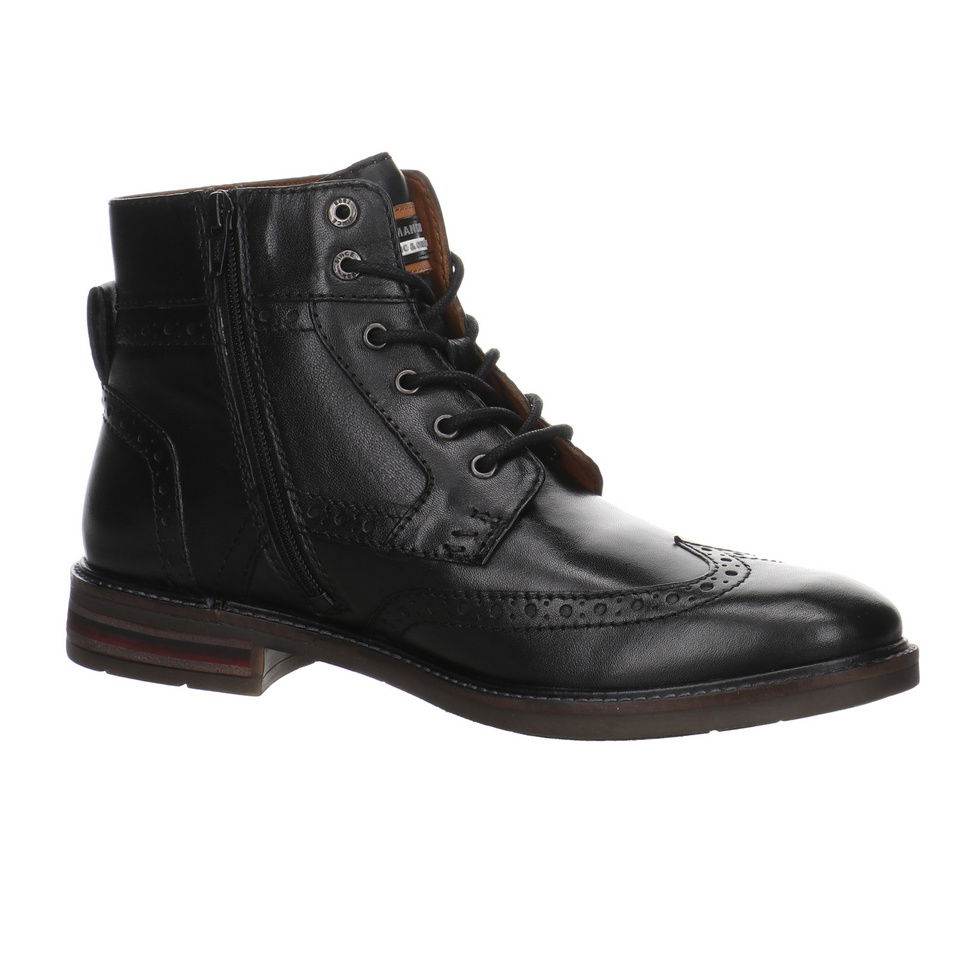SALAMANDER Boots