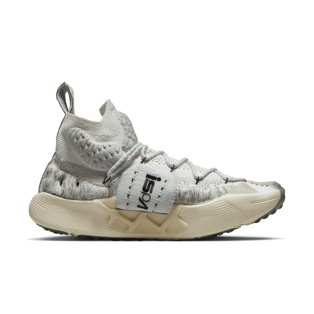 Nike ISPA Sense Flyknit CW3203-001 / grau