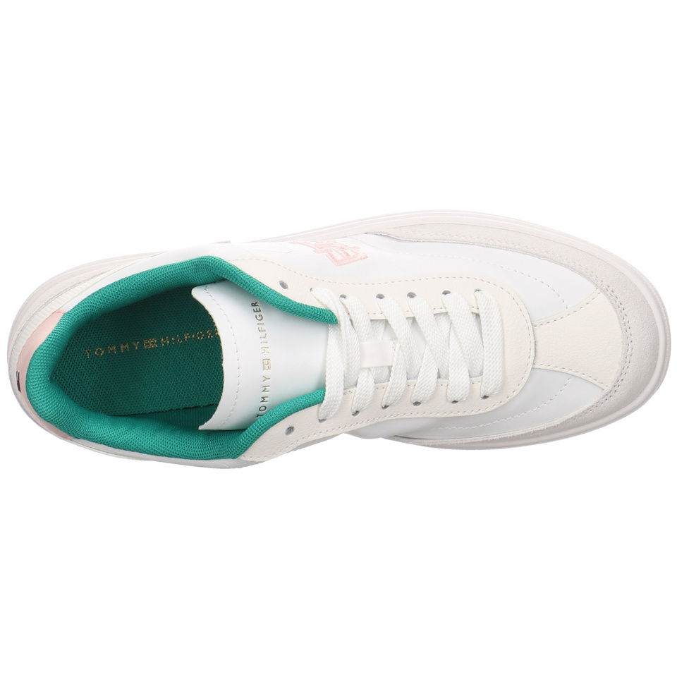 Tommy Hilfiger Heritage Court Sneaker