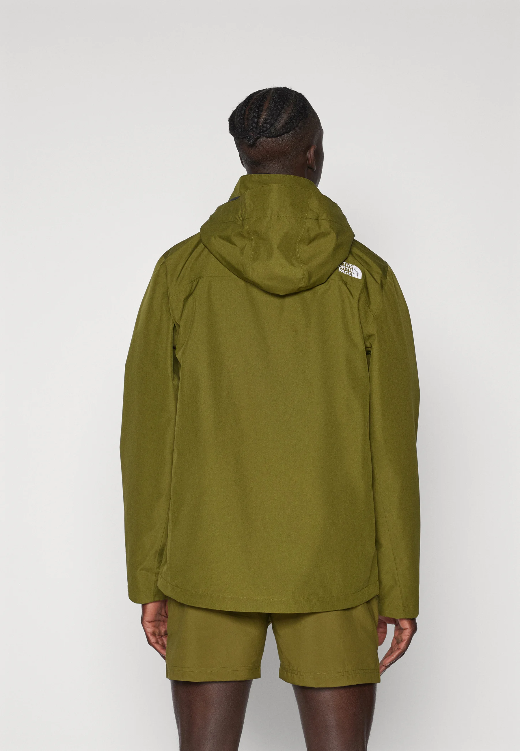The North Face CHAQUETA SANGRO PARA HOMBRE - Chaqueta de exterior