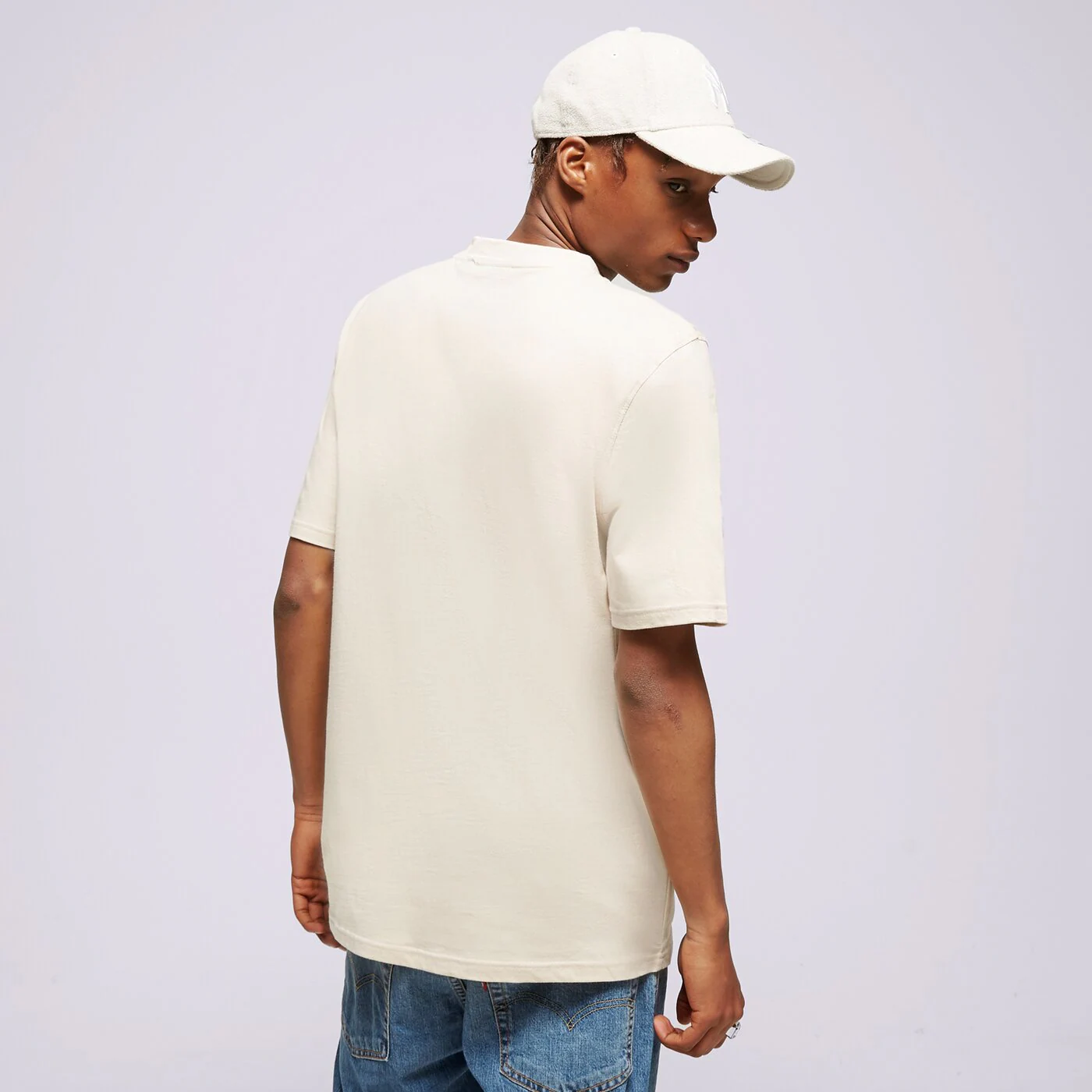 FILA T-SHIRT DRINGO Grau