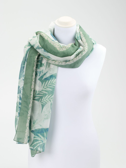 Schal-93217910001 Pierre-Louis Mascia