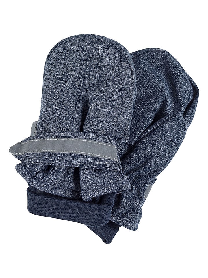 Sterntaler® Funktionsfäustlinge in Dunkelblau günstig kaufen