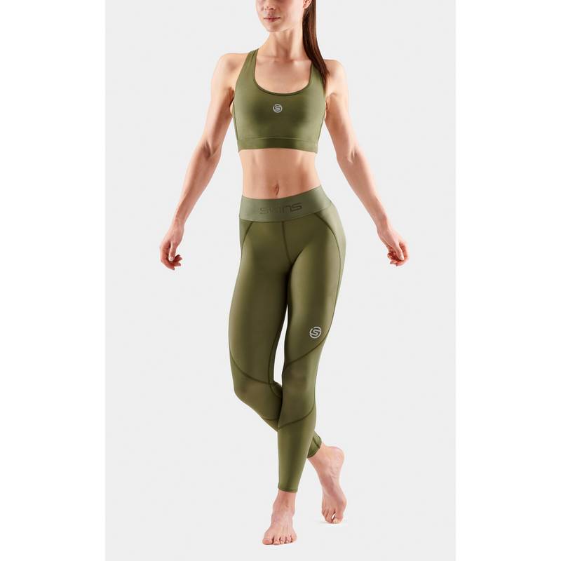 Skins S3 Tights Damen