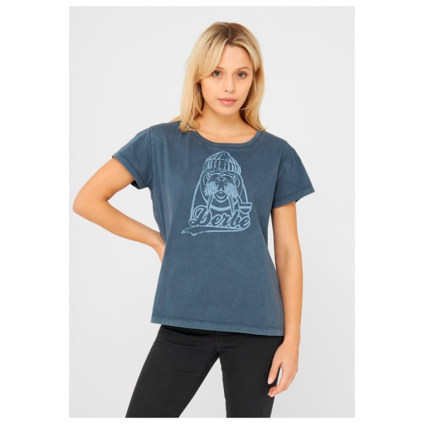 Derbe - Women's Walross S/S - T-Shirt