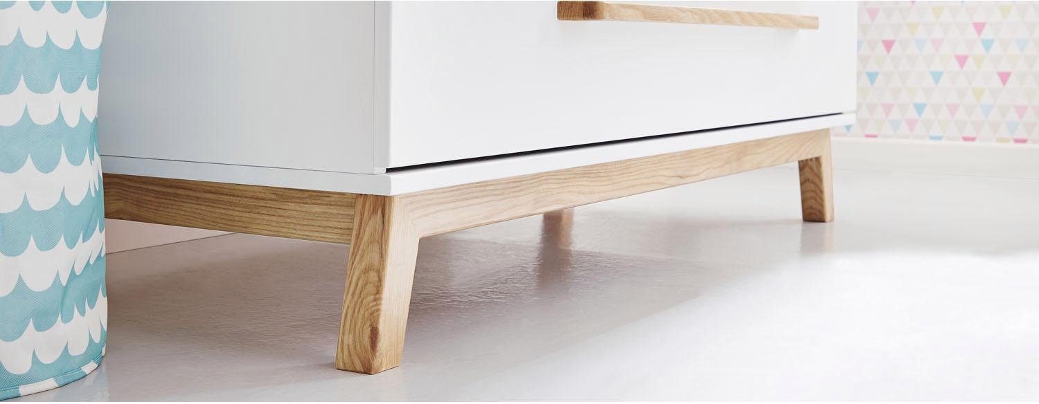 Pinolino® Wickelkommode Riva, breit