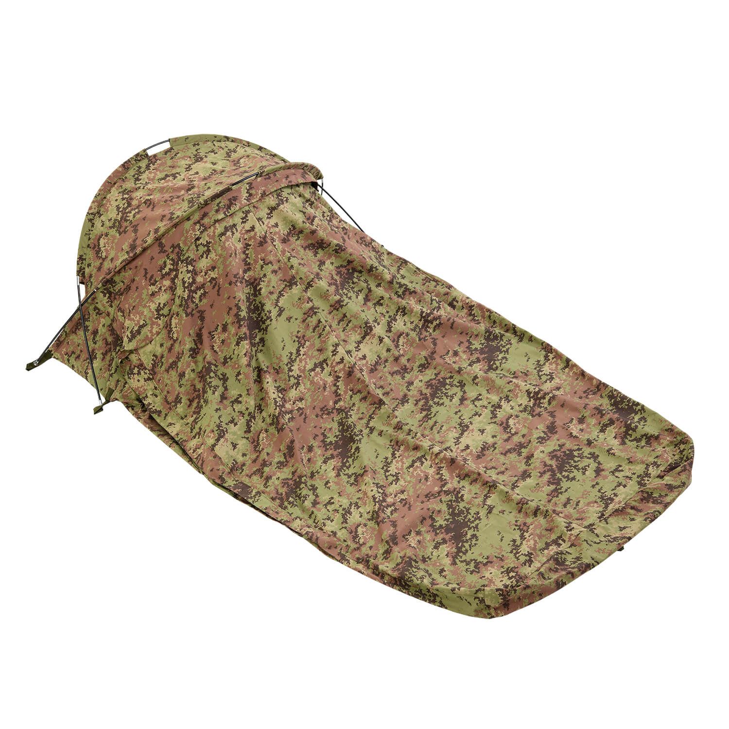 Biwakzelt Double Bivi Tent