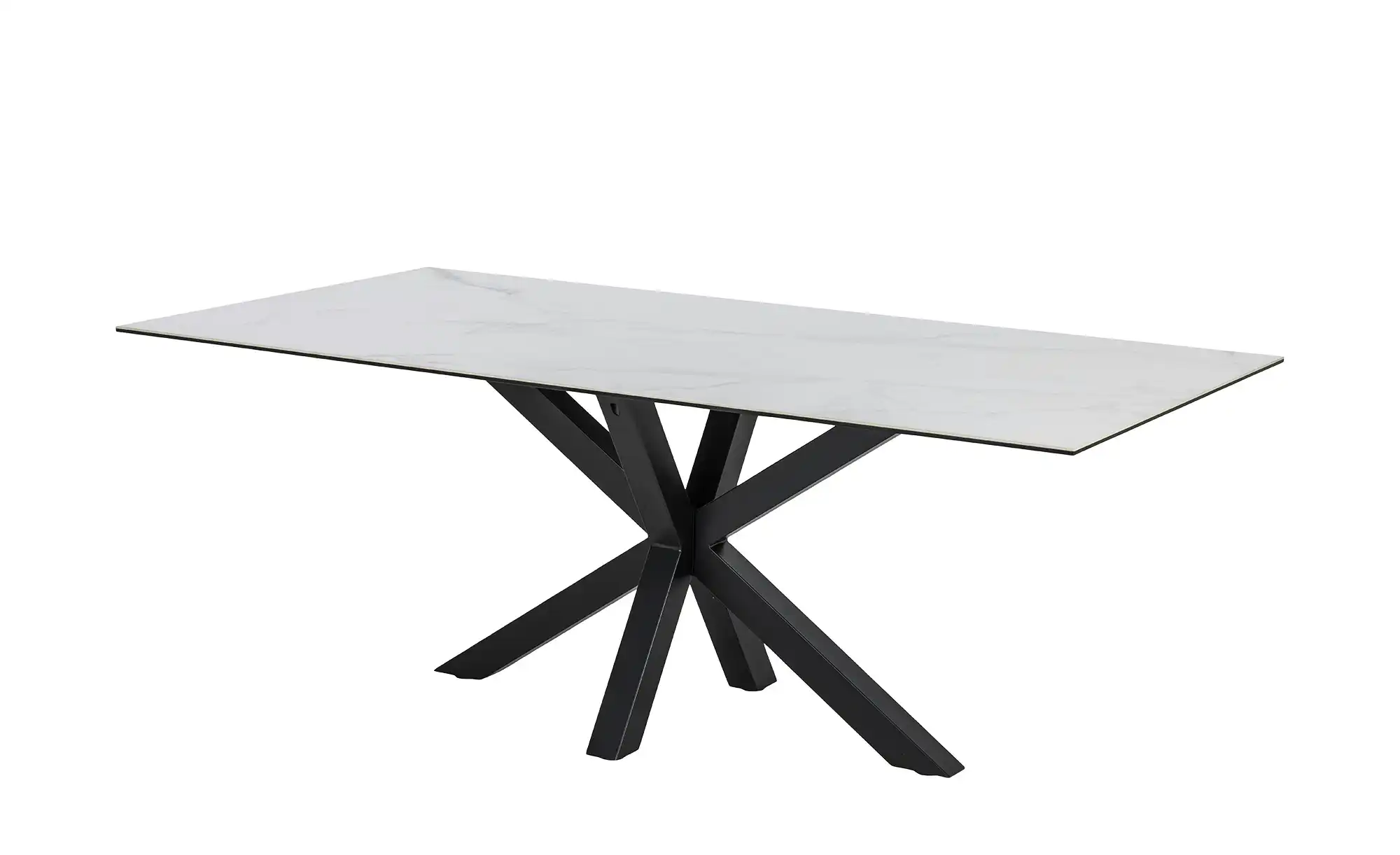 Esstisch 200 x 100 cm