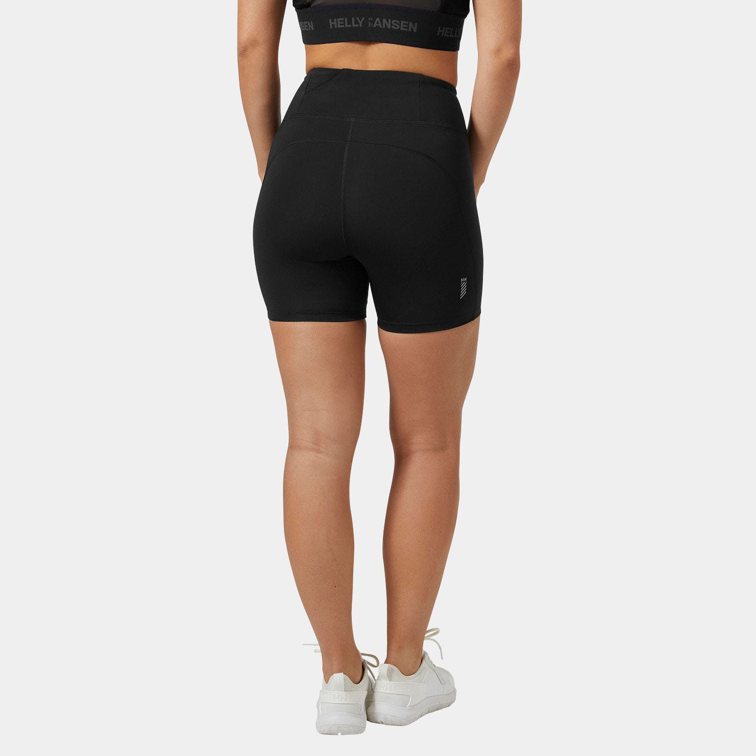 Women’s Rapide Short Tights