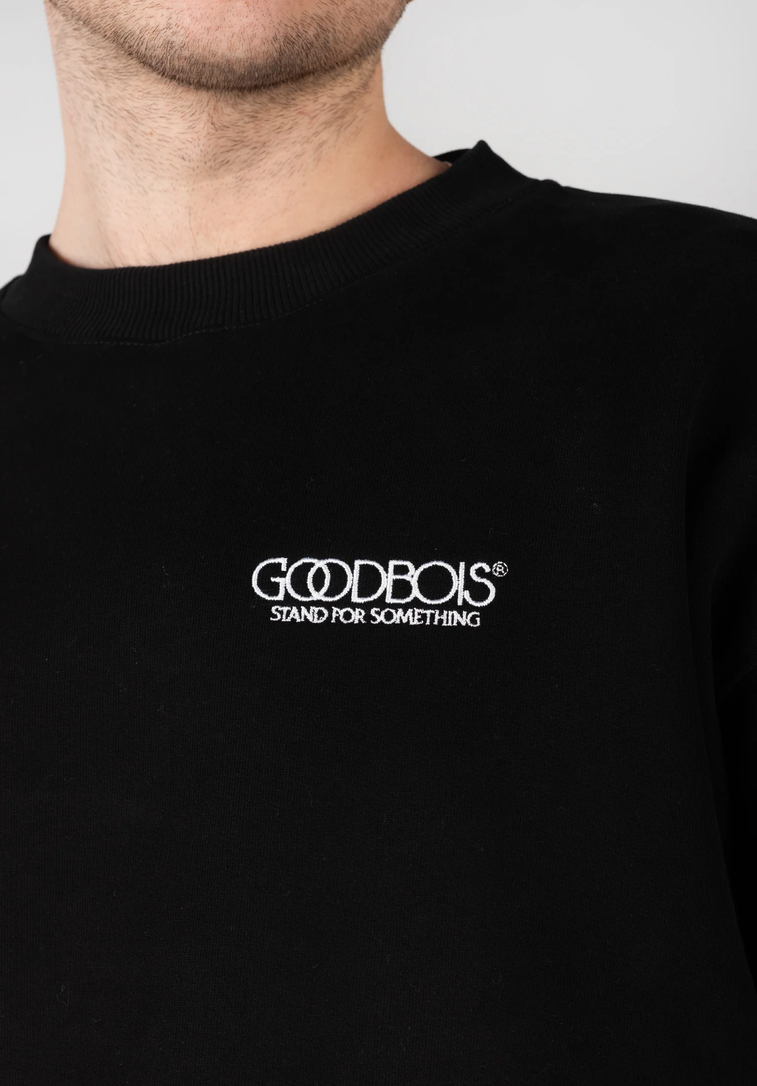 OG Core Crewneck