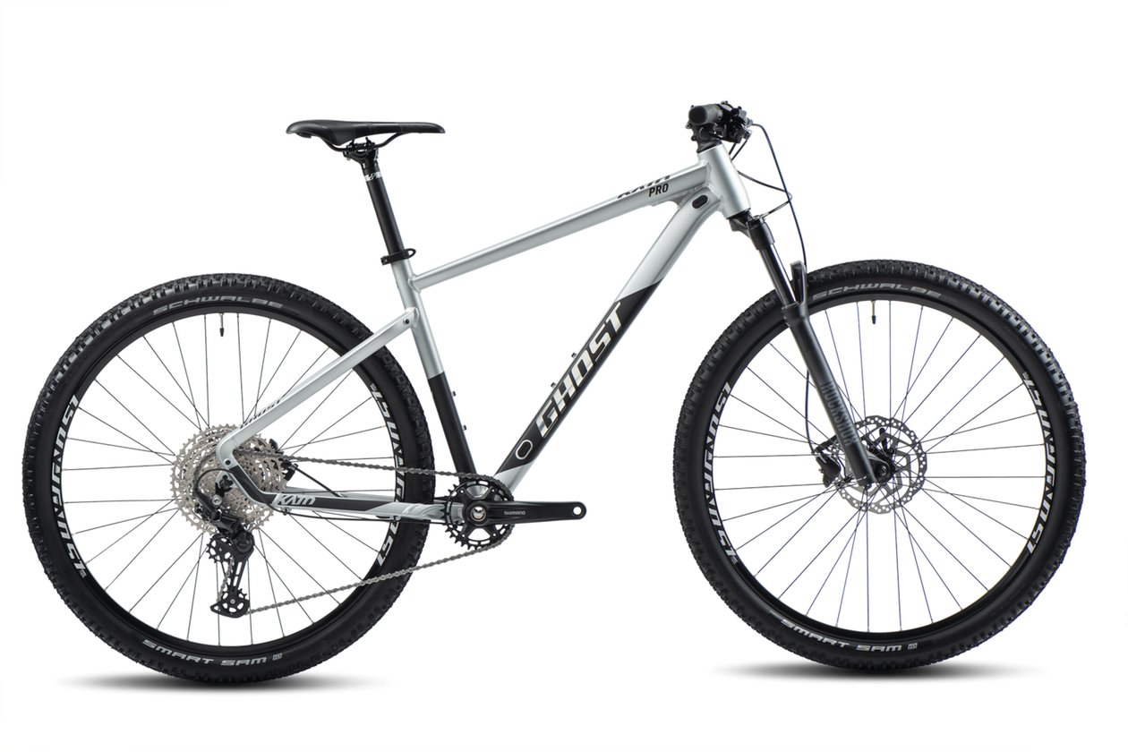 Ghost Kato Pro 27.5 AL - 2023 - 27,5 Zoll - Diamant
