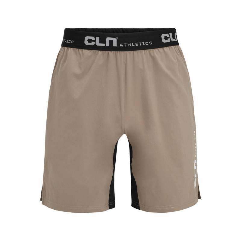 CLN Athletics Dino Funktionsshorts Herren