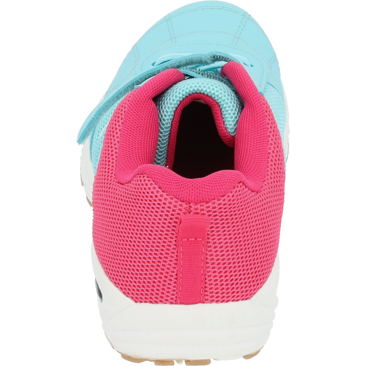 Geka Refugio VS, Halbschuhe (Kinder), Kinder, türkis/pink