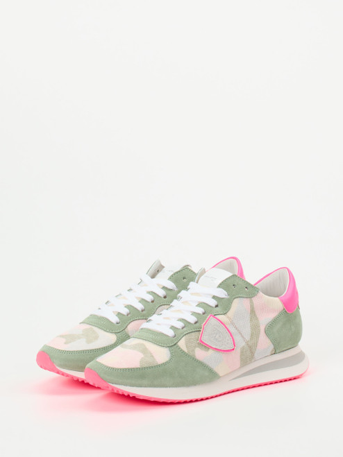 Sneaker-16639990046 Philippe Model