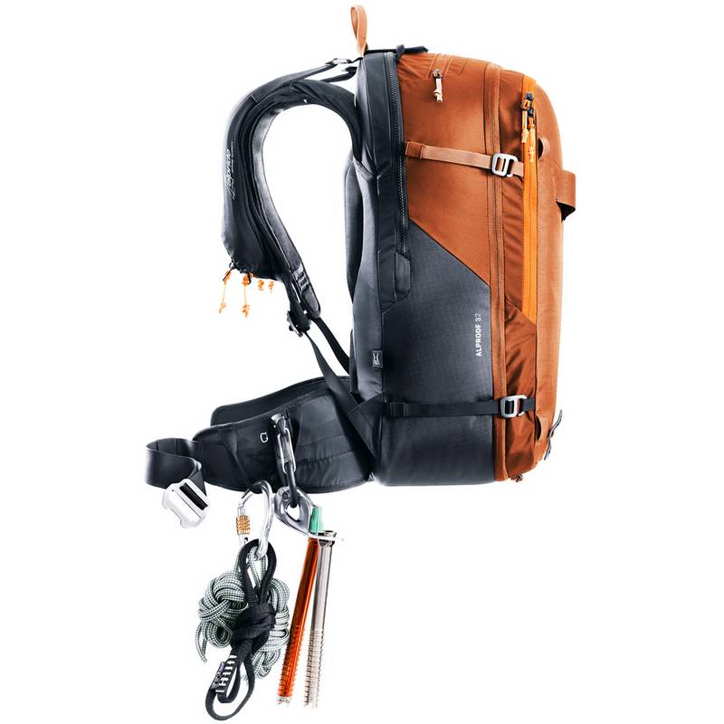 Deuter Alproof 32 Lawinenrucksack Herren