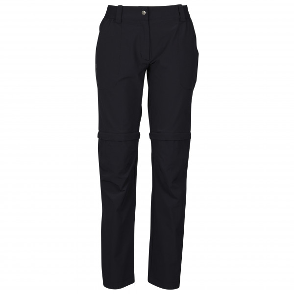 Vaude - Women's Farley Stretch Zip Off Pants II - Trekkinghose