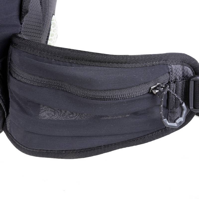 Jack Wolfskin 3D AERORISE 30 Wanderrucksack