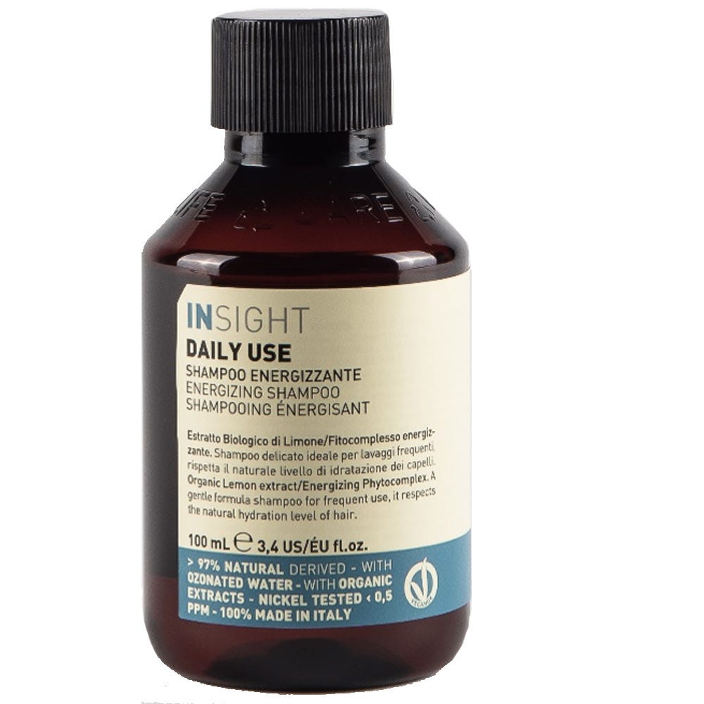 INSIGHT Energizing Shampoo 100 ml