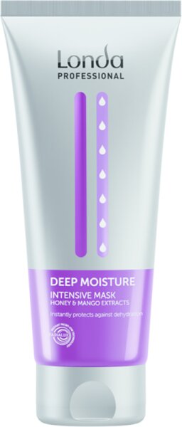 Londa Deep Moisture Intensive Mask Haarmaske
