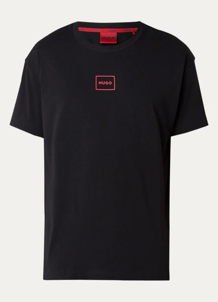 Ensemble pyjama HUGO BOSS avec logo