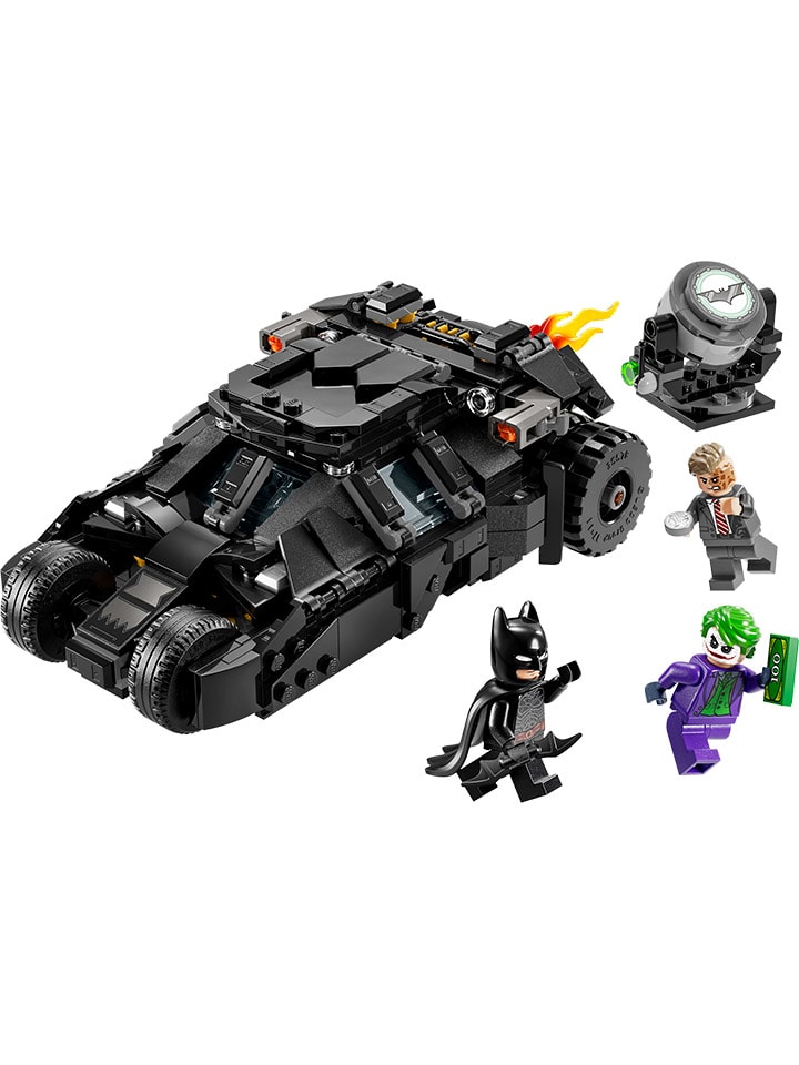 LEGO LEGO® DC Universe Super Heroes™ - ab 8 Jahren günstig kaufen onesize