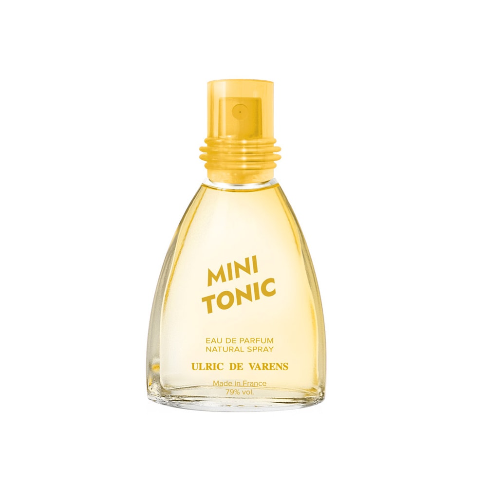 Ulric de Varens Mini Tonic Eau De Parfum
