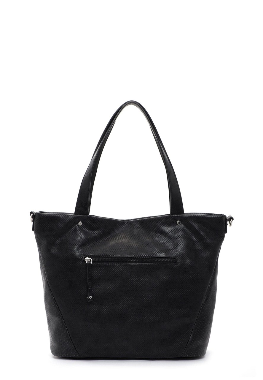 SURI FREY Handtaschen schwarz LALEY shopper
