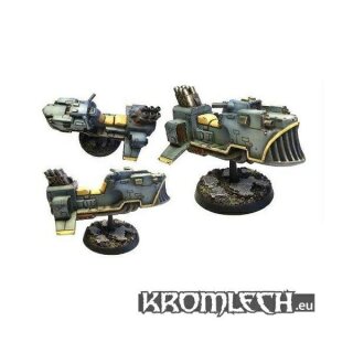 Iron Shark Assault Jetbike