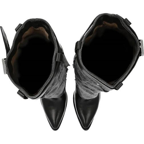 A.S.98 Stiefel