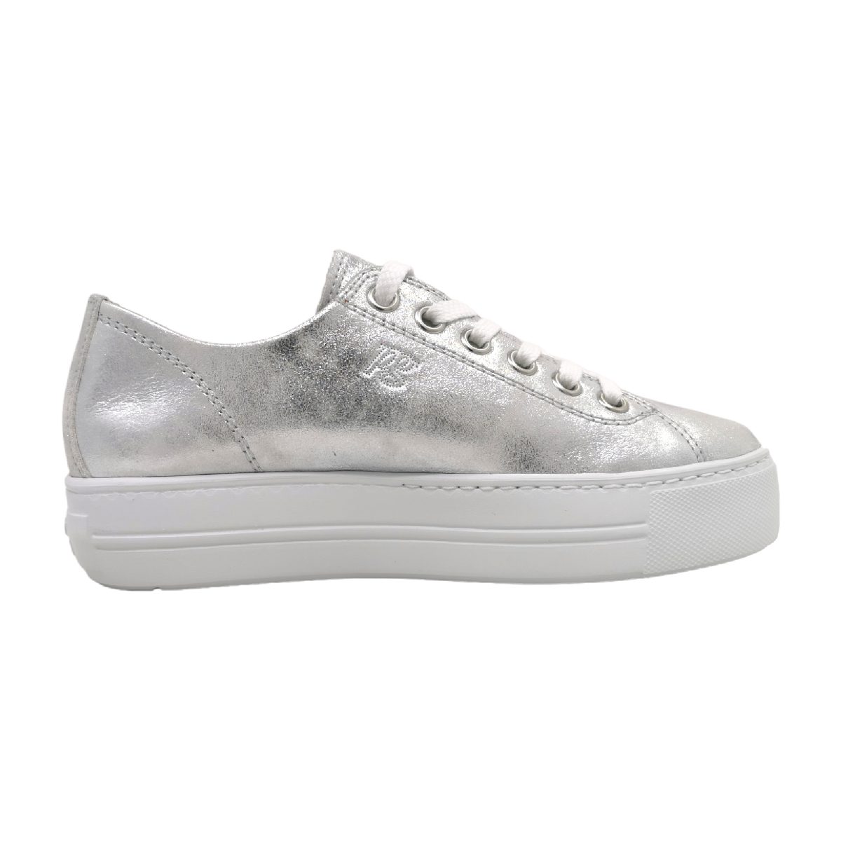 Paul Green 4790-675 Silber 675 Antic Alu
