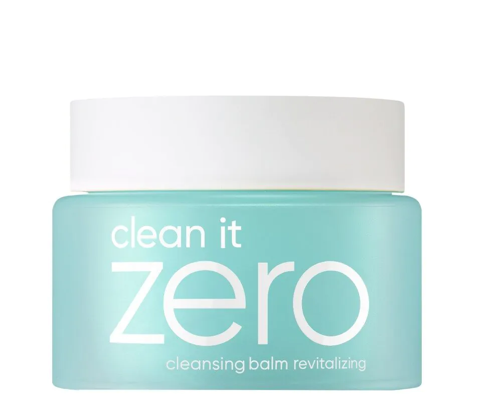 Banila Co. Clean It Zero балзам за чишћење и ревитализацију