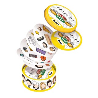 Dobble Friends (DE)